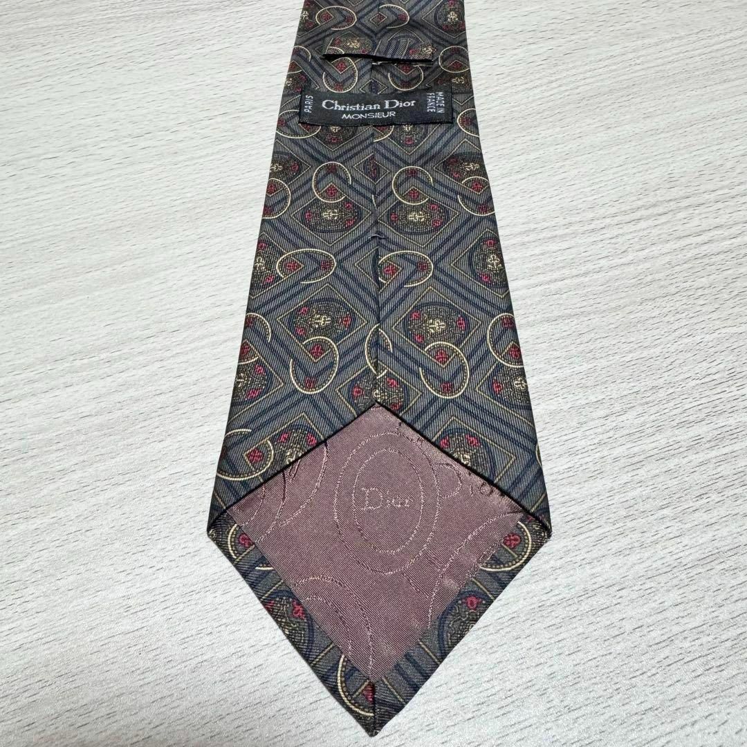 Christian Dior - 【未使用級】Christian Dior ディオール Christian Dior - 【未使用級】Christian Dior ディオール