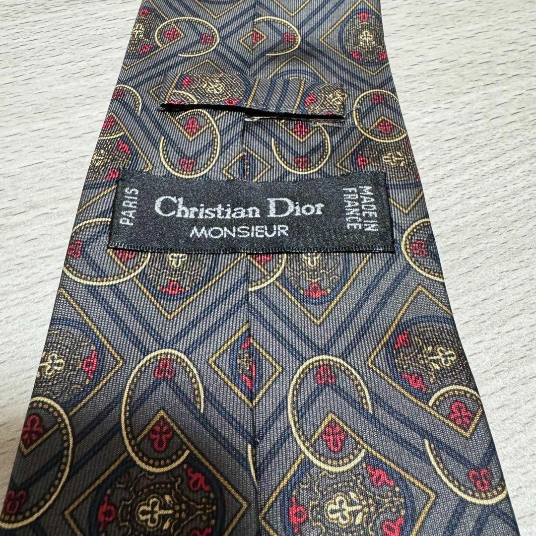 Christian Dior - 【未使用級】Christian Dior ディオール Christian Dior - 【未使用級】Christian Dior ディオール