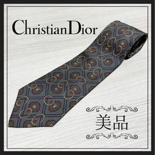 Christian Dior(ネクタイ)のフリマアイテム一覧 Christian Dior(ネクタイ)のフリマアイテム一覧