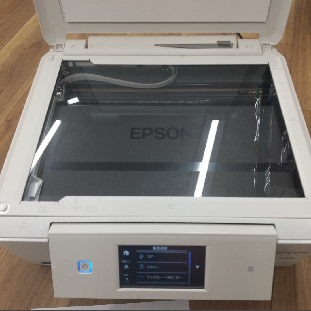 EPSON - 【念のためジャンク品】 EPSON エプソン プリンター EP EPSON - 【念のためジャンク品】 EPSON エプソン プリンター EP