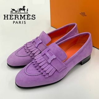 HERMES(ローファー/革靴)のフリマアイテム一覧 HERMES(ローファー/革靴)のフリマアイテム一覧