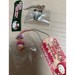 ハローキティ(ストラップ)のフリマアイテム一覧 ハローキティ(ストラップ)のフリマアイテム一覧