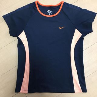 ナイキ(NIKE)のナイキ Tシャツ(陸上競技)