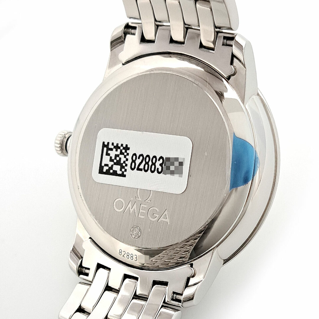 OMEGA - オメガ デビル プレステージ コーアクシャル クロノ OMEGA - オメガ デビル プレステージ コーアクシャル クロノ