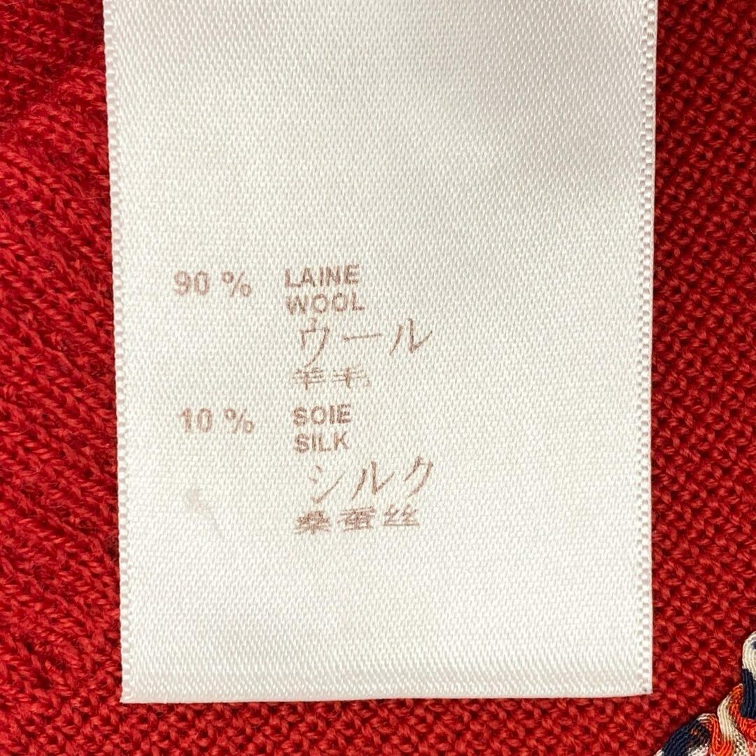 LOUIS VUITTON - 39d28 LOUIS VUITTON ルイヴィトン シルク切替 LOUIS VUITTON - 39d28 LOUIS VUITTON ルイヴィトン シルク切替
