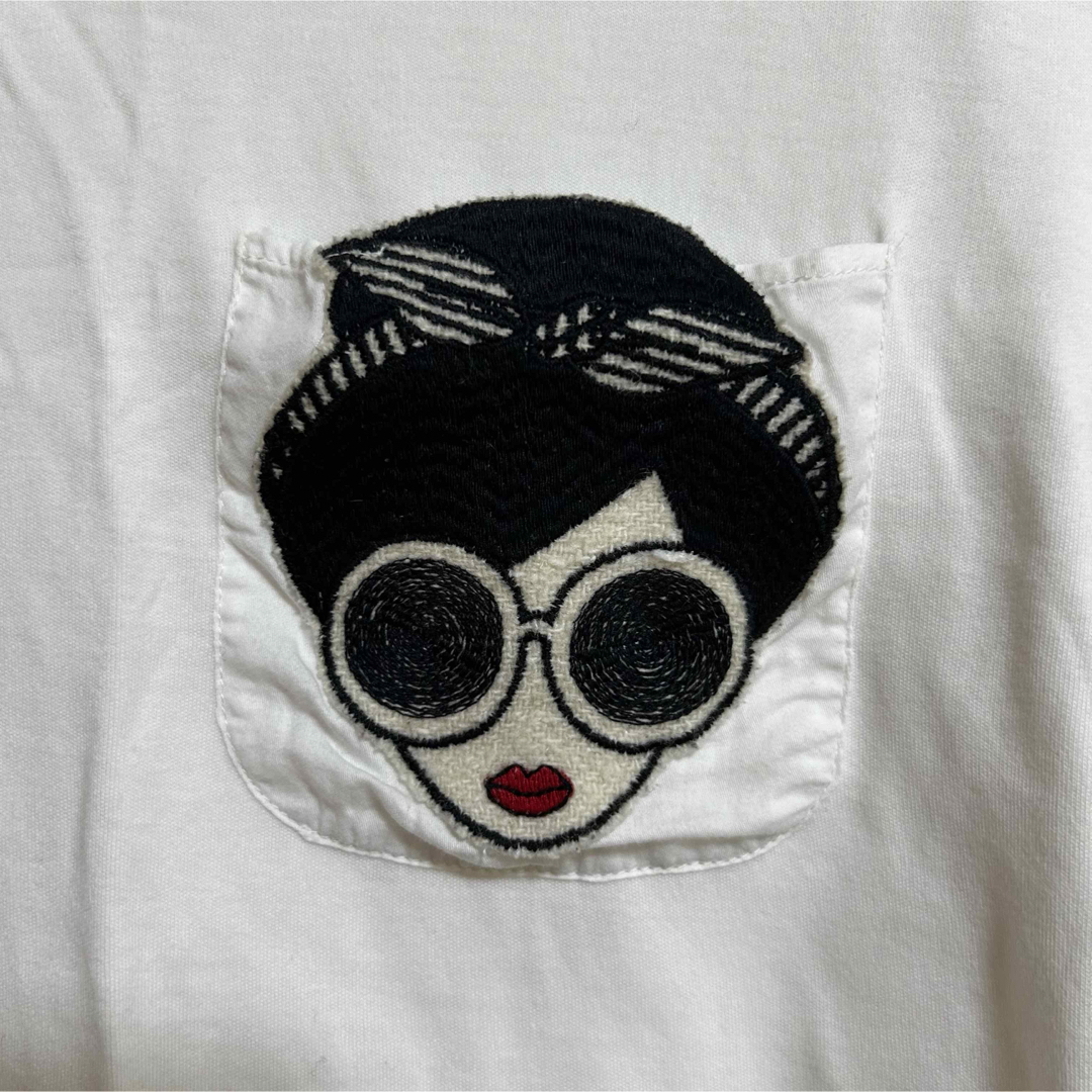 Alice+Olivia - アリスアンドオリビア♡Tシャツの通販 by P Alice+Olivia - アリスアンドオリビア♡Tシャツの通販 by P