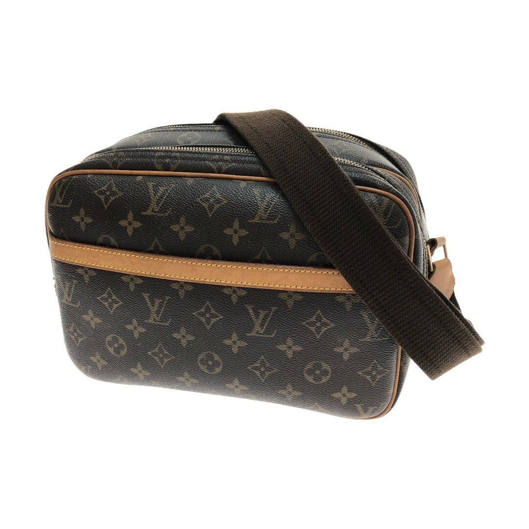 LOUIS VUITTON - □□LOUIS VUITTON ルイヴィトン ショルダー LOUIS VUITTON - □□LOUIS VUITTON ルイヴィトン ショルダー