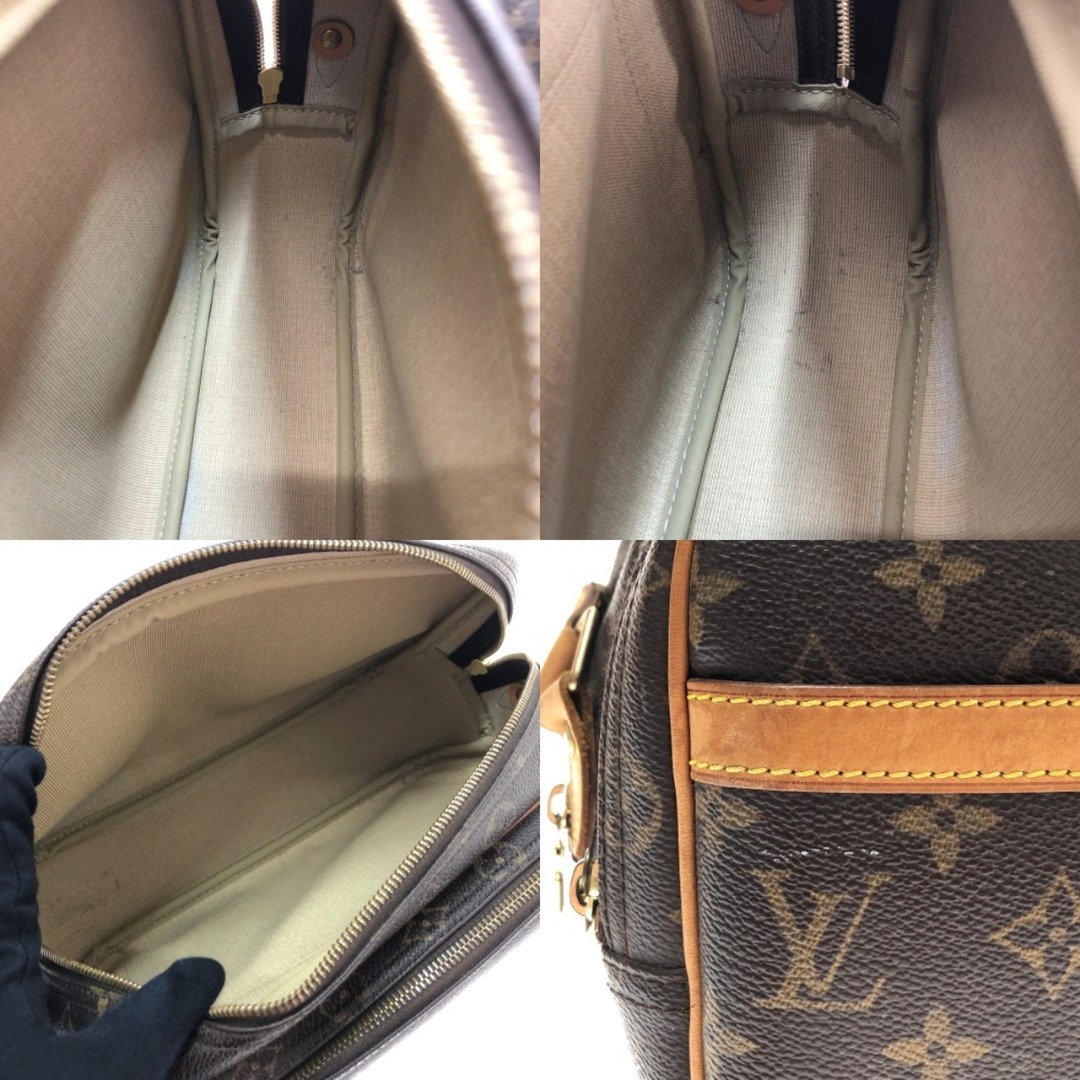 LOUIS VUITTON - □□LOUIS VUITTON ルイヴィトン ショルダー LOUIS VUITTON - □□LOUIS VUITTON ルイヴィトン ショルダー