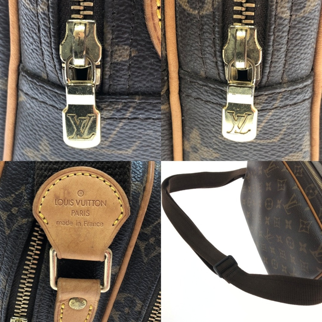 LOUIS VUITTON - □□LOUIS VUITTON ルイヴィトン ショルダー LOUIS VUITTON - □□LOUIS VUITTON ルイヴィトン ショルダー