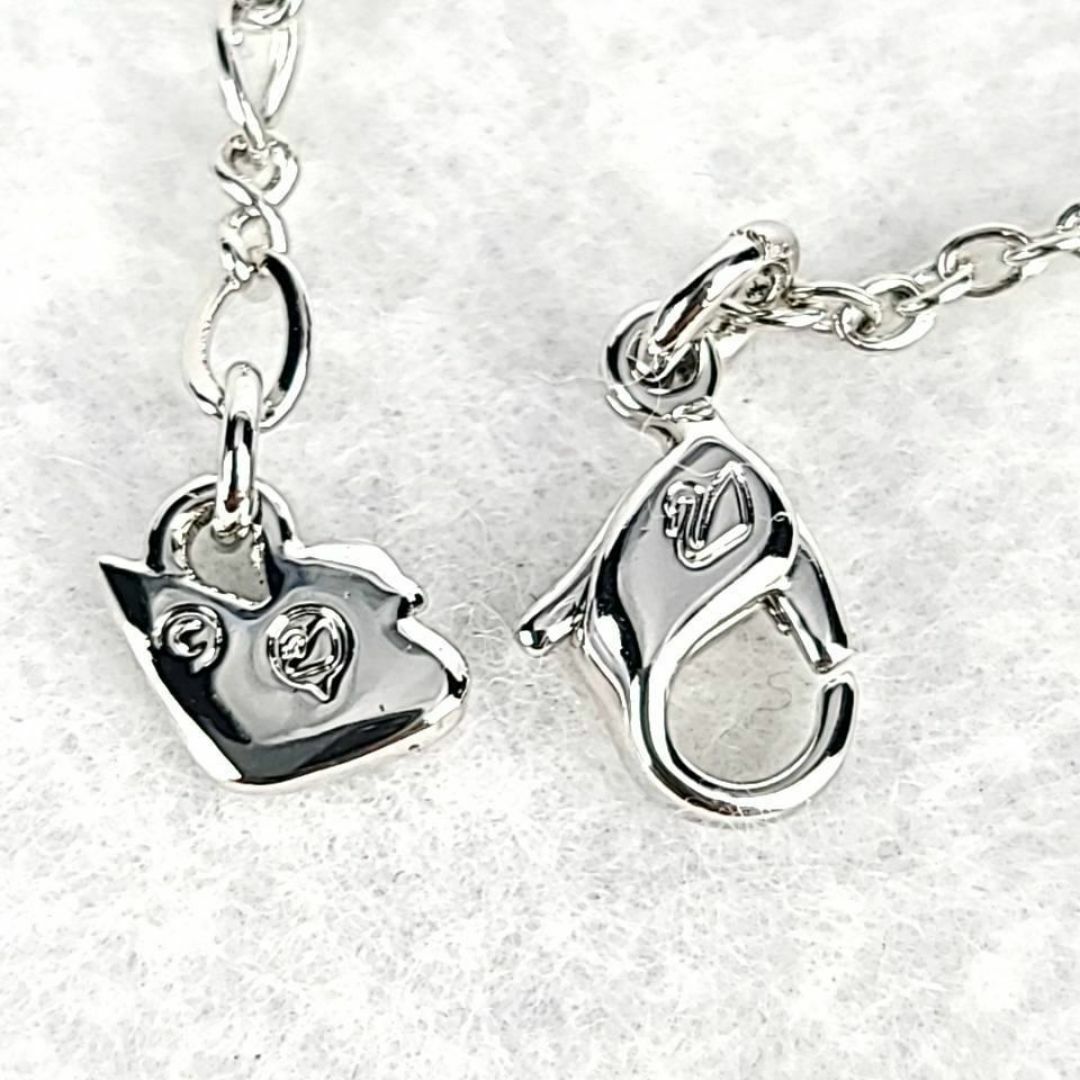 SWAROVSKI - ○未使用級◇スワロフスキー クロス ネックレス SWAROVSKI - ○未使用級◇スワロフスキー クロス ネックレス