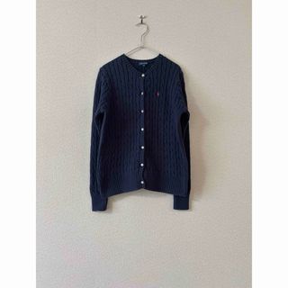 POLO RALPH LAUREN(カーディガン)のフリマアイテム一覧 POLO RALPH LAUREN(カーディガン)のフリマアイテム一覧