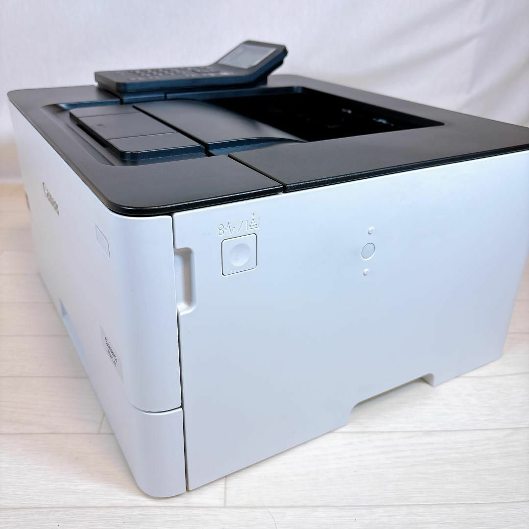 Canon - Canon キャノン Satara LBP221 レーザープリンターの Canon - Canon キャノン Satara LBP221 レーザープリンターの