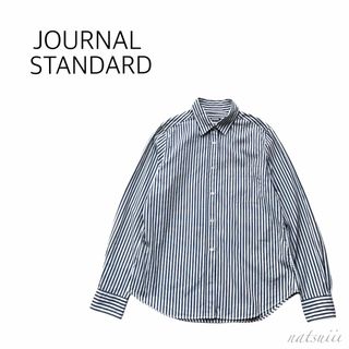 JOURNAL STANDARD(シャツ/ブラウス(長袖/七分))のフリマ JOURNAL STANDARD(シャツ/ブラウス(長袖/七分))のフリマ