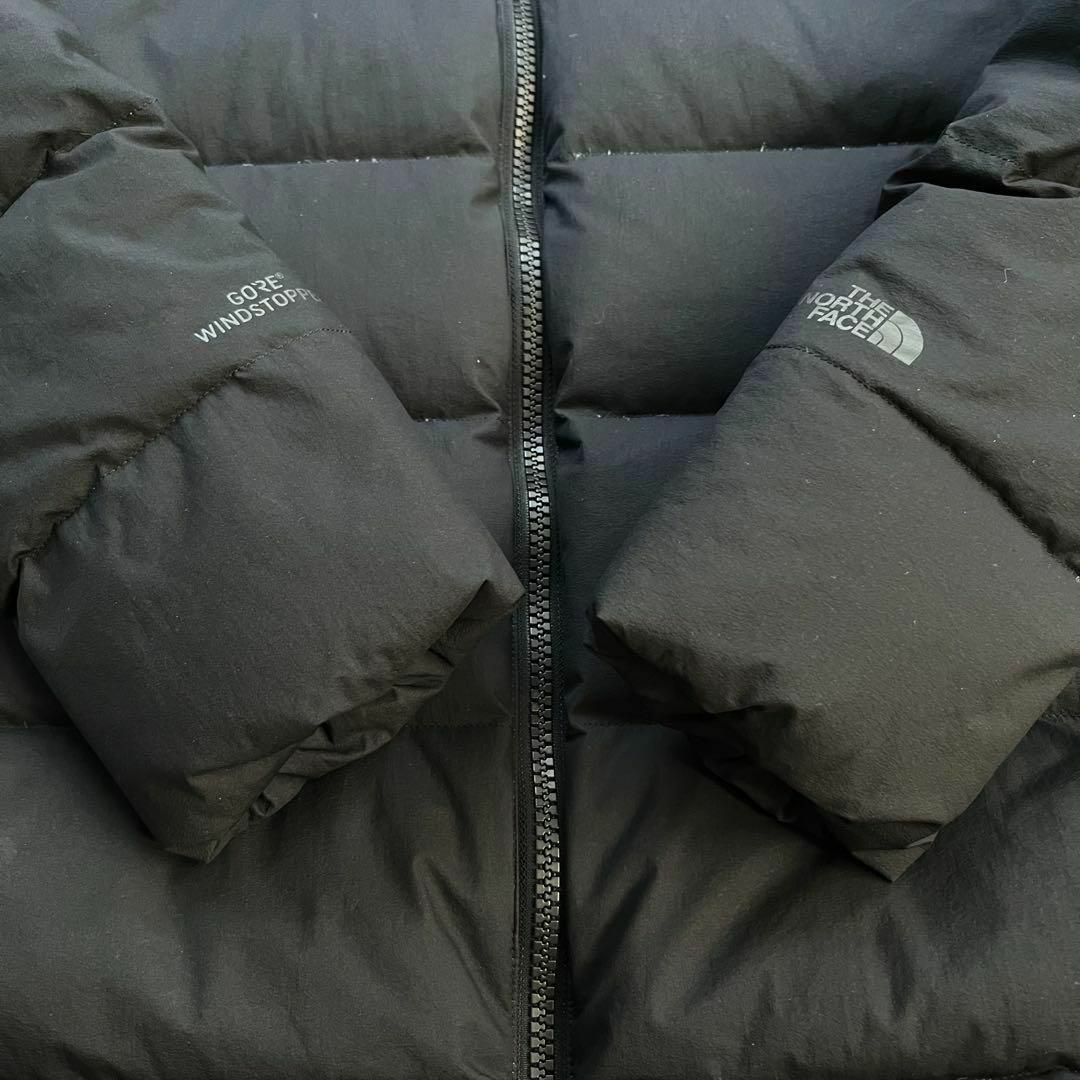 THE NORTH FACE - 【Aライン】 ザノースフェイス ウィンド THE NORTH FACE - 【Aライン】 ザノースフェイス ウィンド