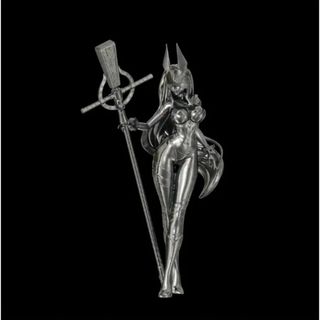 hide着用タイプ スカルネックレス X JAPAN ネクロマンス系の通販 hide着用タイプ スカルネックレス X JAPAN ネクロマンス系の通販