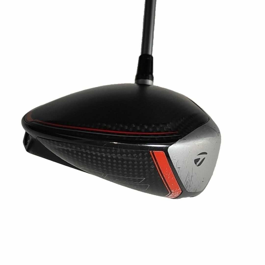TaylorMade - テーラーメイド M6 1W ドライバー 純正カーボン S TaylorMade - テーラーメイド M6 1W ドライバー 純正カーボン S