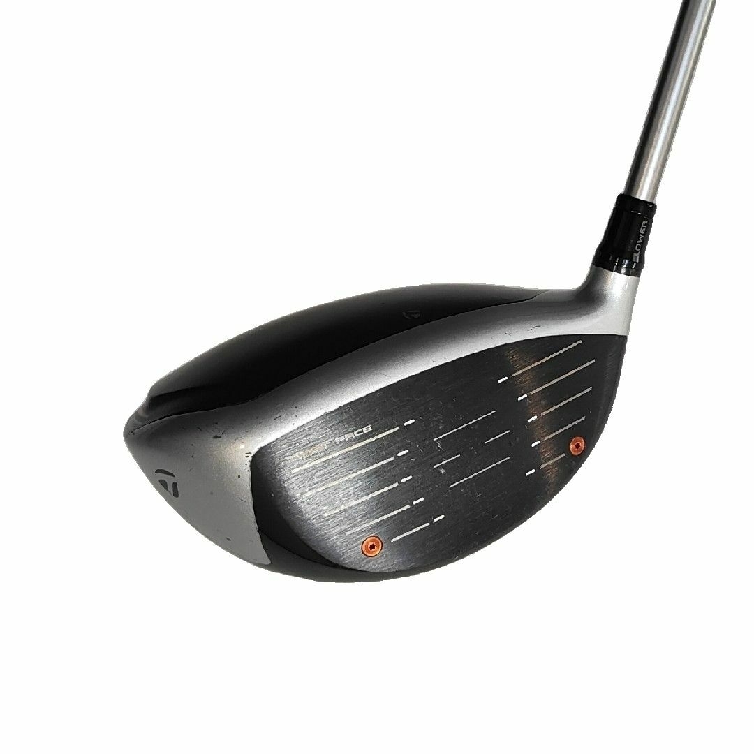 TaylorMade - テーラーメイド M6 1W ドライバー 純正カーボン S TaylorMade - テーラーメイド M6 1W ドライバー 純正カーボン S