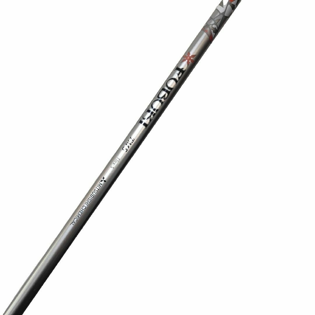TaylorMade - テーラーメイド M6 1W ドライバー 純正カーボン S TaylorMade - テーラーメイド M6 1W ドライバー 純正カーボン S