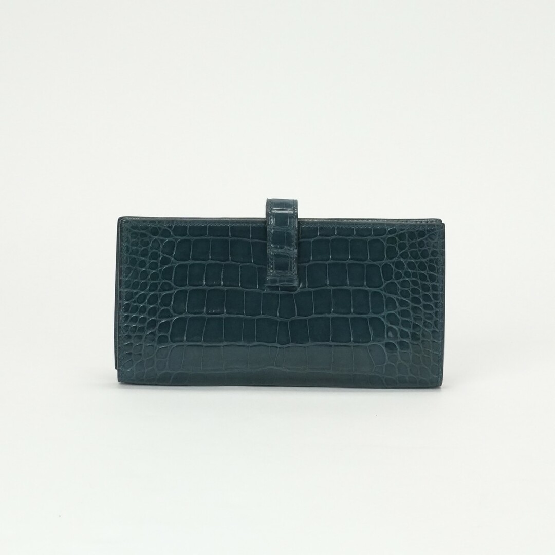 HERMES - エルメス HERMES ベアンスフレ ベアン スフレ 財布 長 HERMES - エルメス HERMES ベアンスフレ ベアン スフレ 財布 長