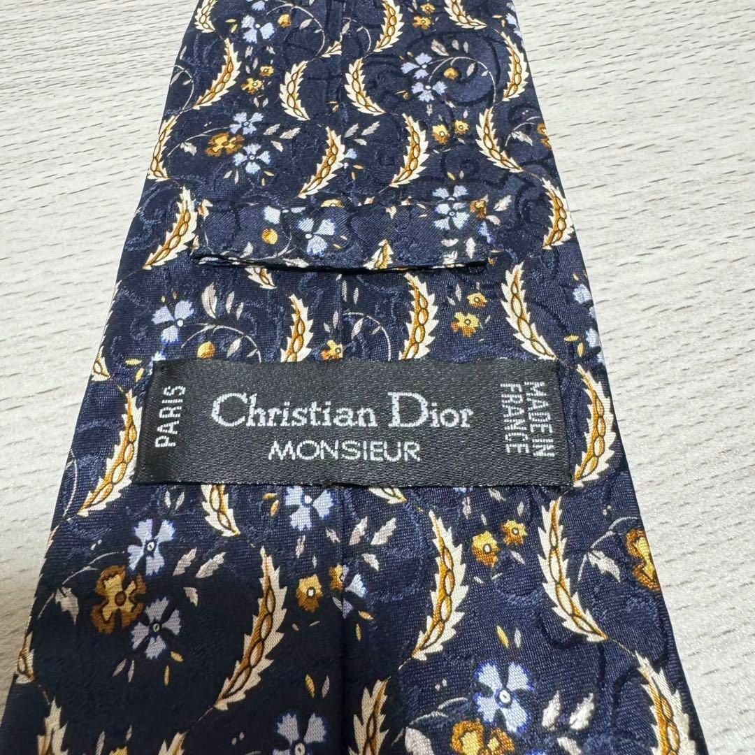 Christian Dior - 【未使用級】Christian Dior ディオール Christian Dior - 【未使用級】Christian Dior ディオール