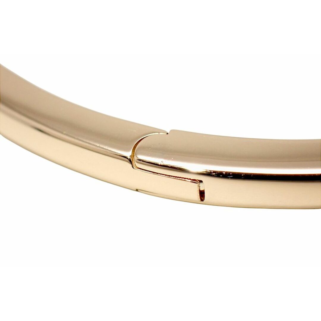BVLGARI - ブルガリ K18PG オニキス×マザーオブパール BVLGARI - ブルガリ K18PG オニキス×マザーオブパール