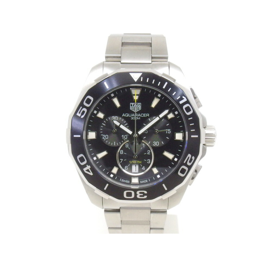 TAG Heuer - タグ・ホイヤー CAY111A.BA0927 アクアレーサー TAG Heuer - タグ・ホイヤー CAY111A.BA0927 アクアレーサー