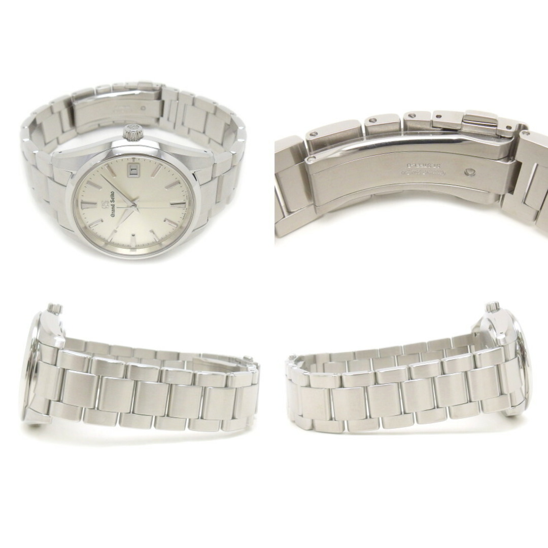 Grand Seiko - グランドセイコー SBGP009 (9F85-0AC0 Grand Seiko - グランドセイコー SBGP009 (9F85-0AC0