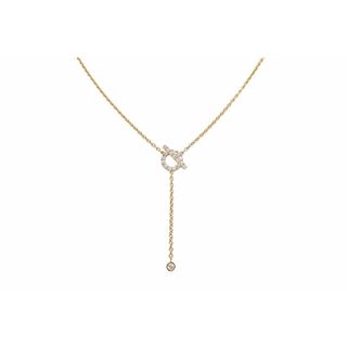 HERMES - 新品 未使用 エルメス HERMES シェーヌダンクル PM HERMES - 新品 未使用 エルメス HERMES シェーヌダンクル PM