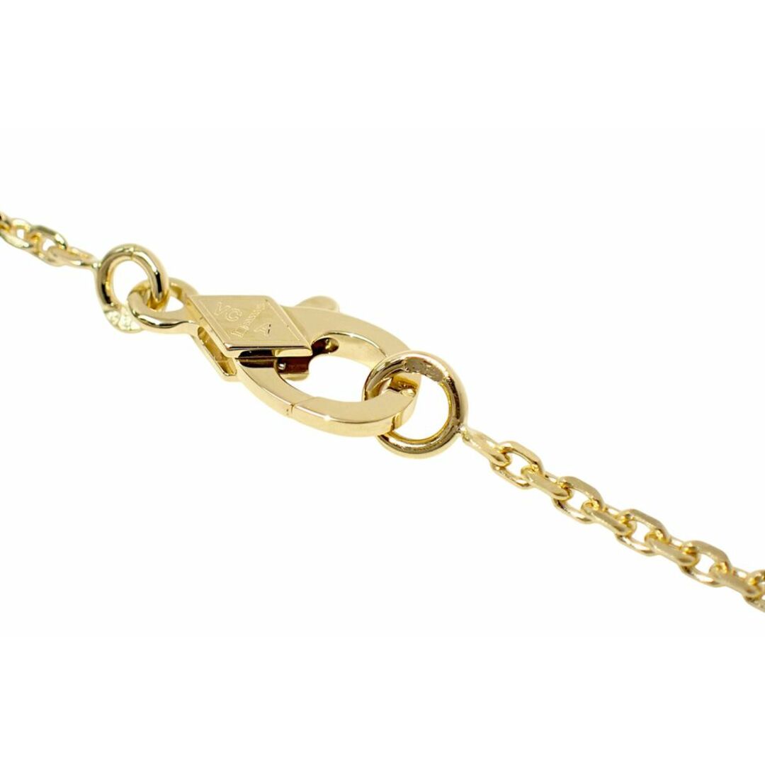 Van Cleef & Arpels - ヴァンクリーフ&アーペル VCARA45800 Van Cleef & Arpels - ヴァンクリーフ&アーペル VCARA45800