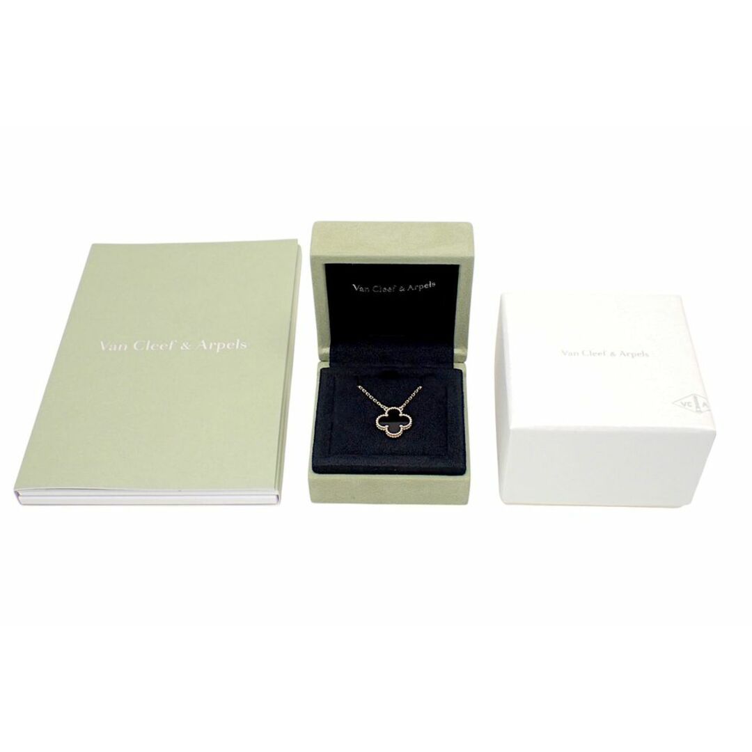 Van Cleef & Arpels - ヴァンクリーフ&アーペル VCARA45800 Van Cleef & Arpels - ヴァンクリーフ&アーペル VCARA45800