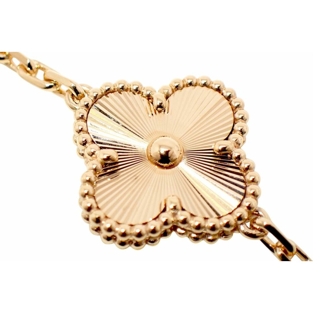 Van Cleef & Arpels - ヴァンクリーフ&アーペル VCARP7RP00 Van Cleef & Arpels - ヴァンクリーフ&アーペル VCARP7RP00