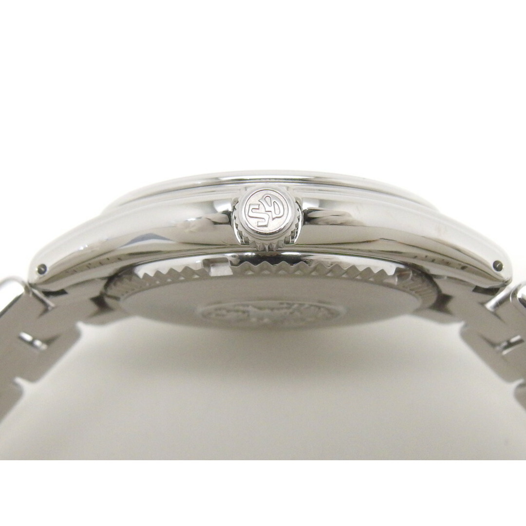 SEIKO - グランドセイコー SBGX005 (9F62-0A10) SS クオーツ SEIKO - グランドセイコー SBGX005 (9F62-0A10) SS クオーツ