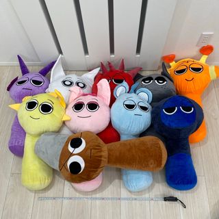 星のカービィ まんぷくもちもちBIGぬいぐるみの通販 by rrr's 星のカービィ まんぷくもちもちBIGぬいぐるみの通販 by rrr's