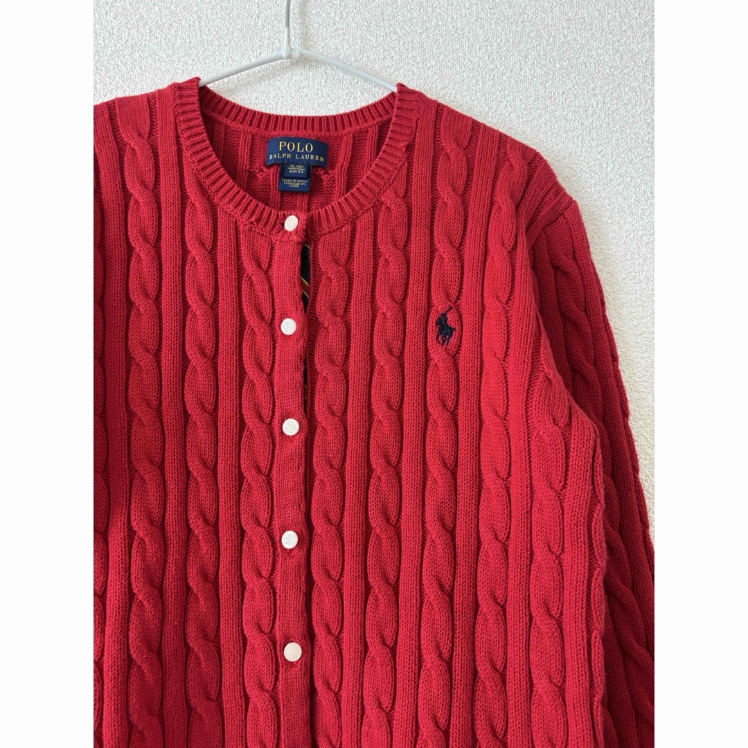 POLO RALPH LAUREN - ラルフローレン レディース ペプラム POLO RALPH LAUREN - ラルフローレン レディース ペプラム