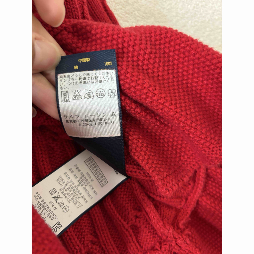 POLO RALPH LAUREN - ラルフローレン レディース ペプラム POLO RALPH LAUREN - ラルフローレン レディース ペプラム