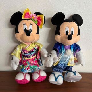Disney(ぬいぐるみ)のフリマアイテム一覧 Disney(ぬいぐるみ)のフリマアイテム一覧