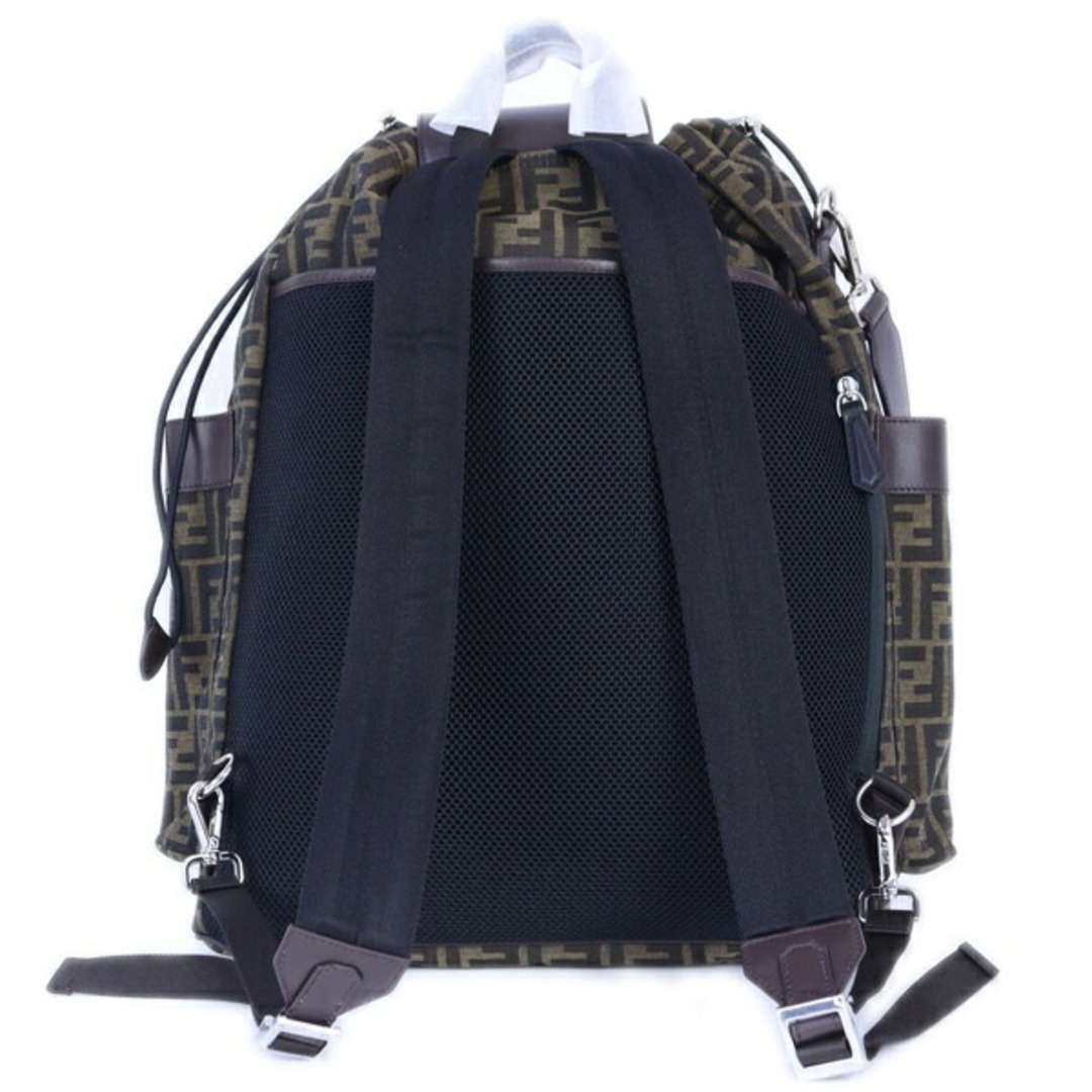 FENDI - 未使用品【フェンディ】ドローストリングバックパック FENDI - 未使用品【フェンディ】ドローストリングバックパック