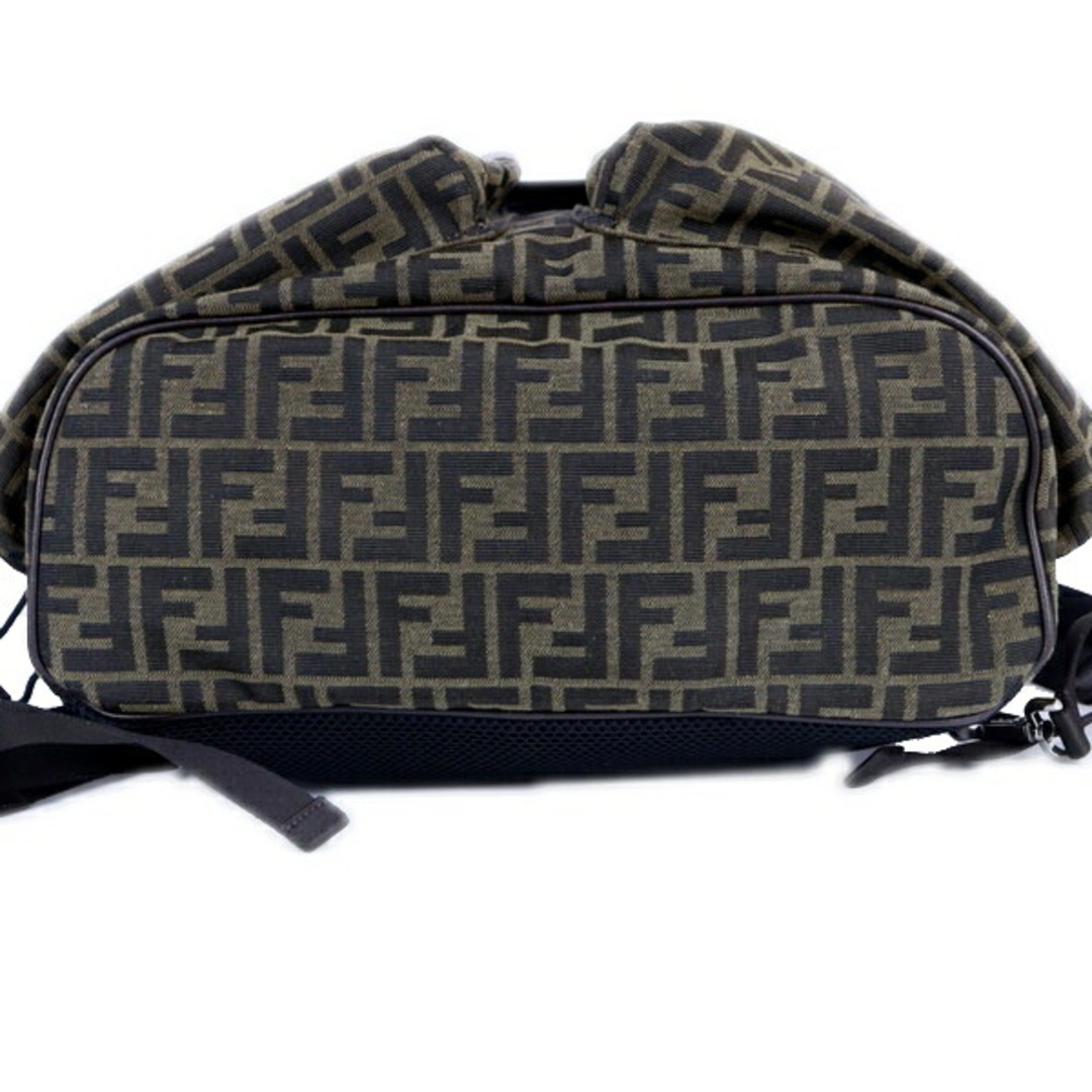 FENDI - 未使用品【フェンディ】ドローストリングバックパック FENDI - 未使用品【フェンディ】ドローストリングバックパック