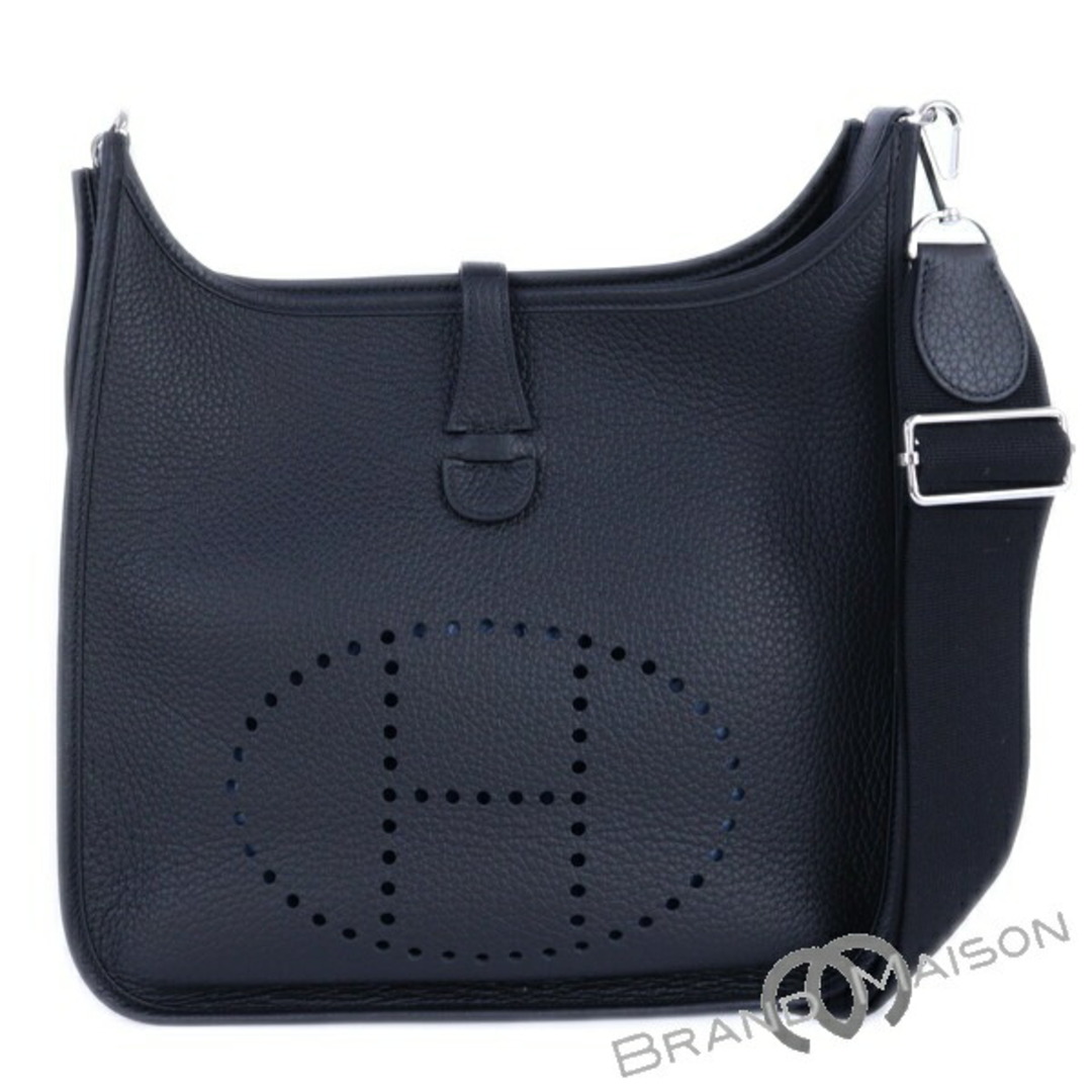 HERMES - 未使用品【エルメス】エヴリンPM/トリヨンクレマンス HERMES - 未使用品【エルメス】エヴリンPM/トリヨンクレマンス