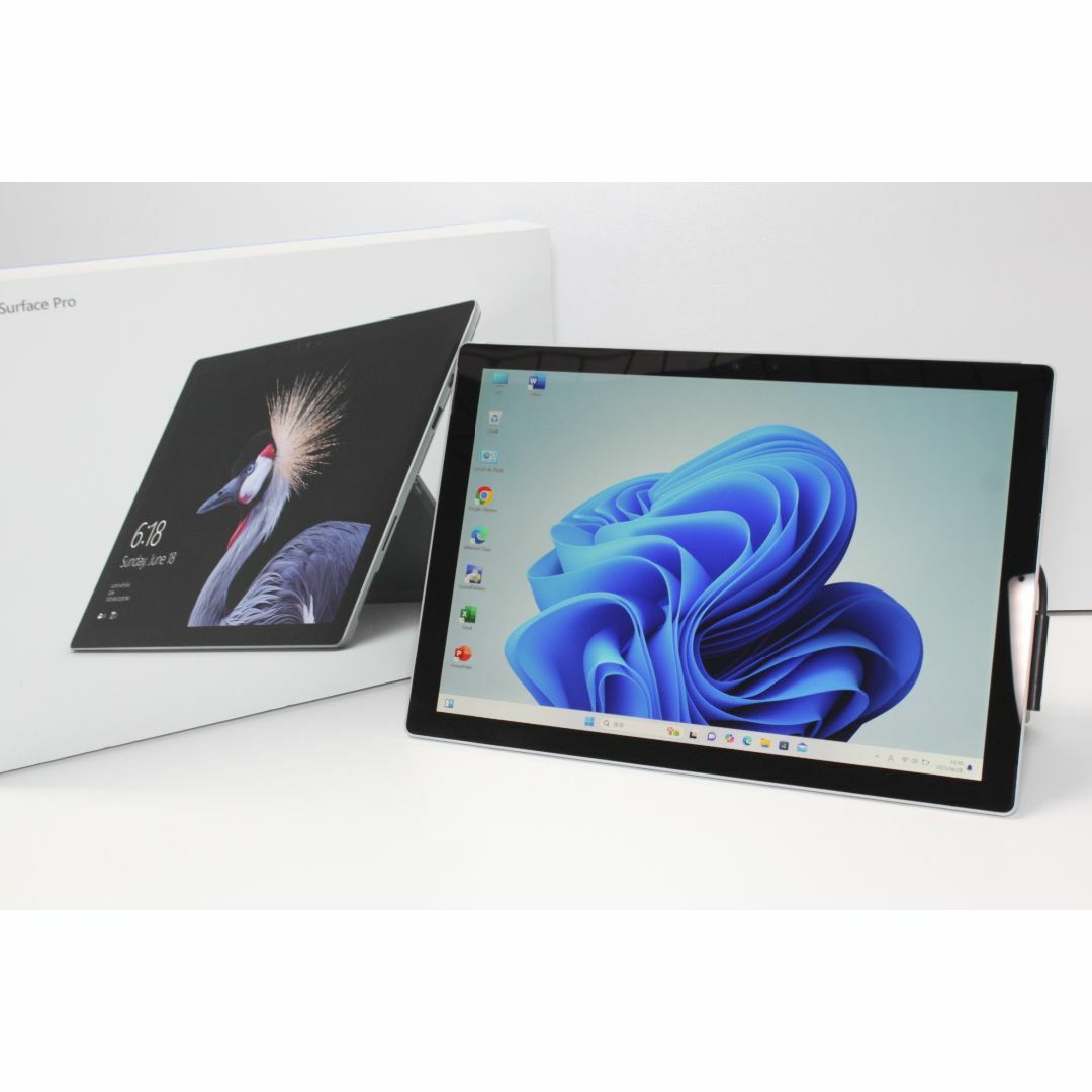 Microsoft - 【ジャンク品】Surface Pro(第5世代)intel Core Microsoft - 【ジャンク品】Surface Pro(第5世代)intel Core