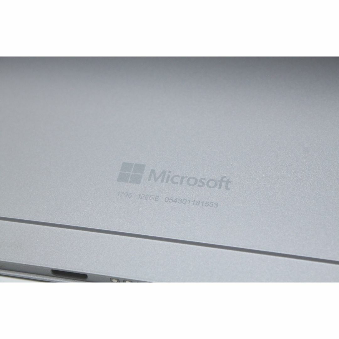 Microsoft - 【ジャンク品】Surface Pro(第5世代)intel Core Microsoft - 【ジャンク品】Surface Pro(第5世代)intel Core