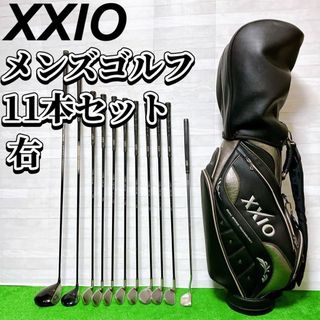 XXIO(クラブ)のフリマアイテム一覧 XXIO(クラブ)のフリマアイテム一覧