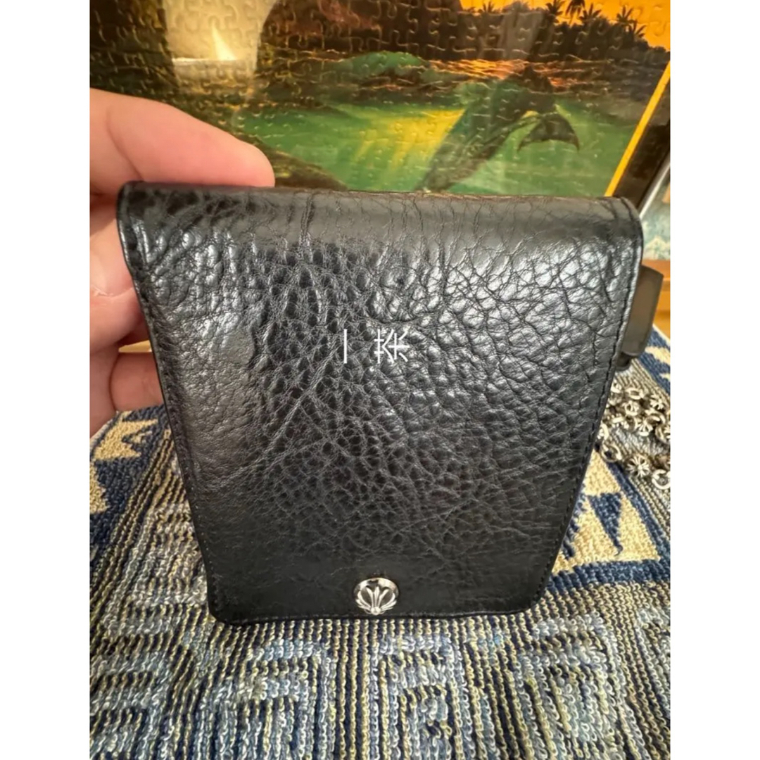 Chrome Hearts - 幻の一点物!美品スペシャルモデル!クロム Chrome Hearts - 幻の一点物!美品スペシャルモデル!クロム