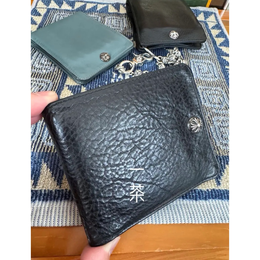 Chrome Hearts - 幻の一点物!美品スペシャルモデル!クロム Chrome Hearts - 幻の一点物!美品スペシャルモデル!クロム