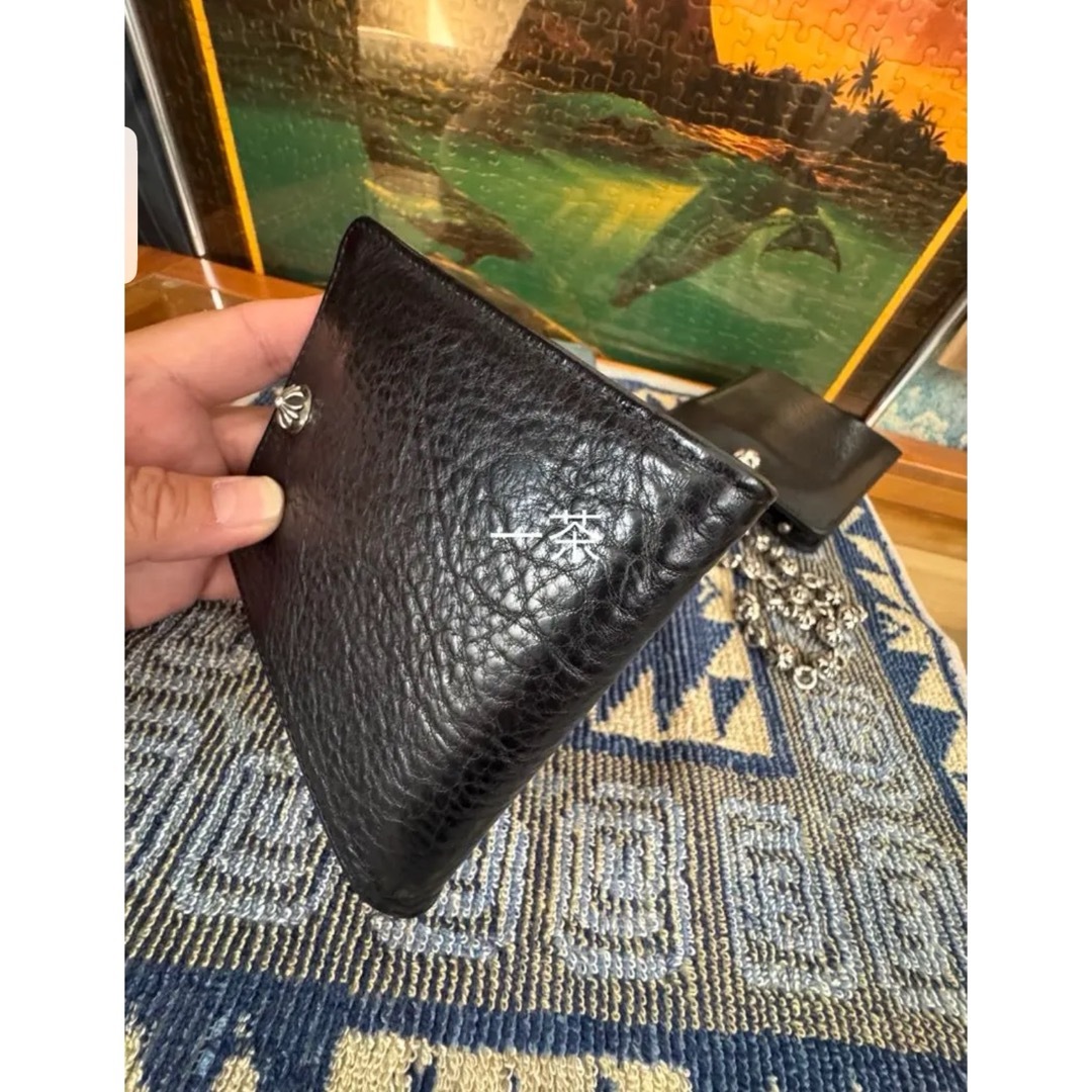 Chrome Hearts - 幻の一点物!美品スペシャルモデル!クロム Chrome Hearts - 幻の一点物!美品スペシャルモデル!クロム