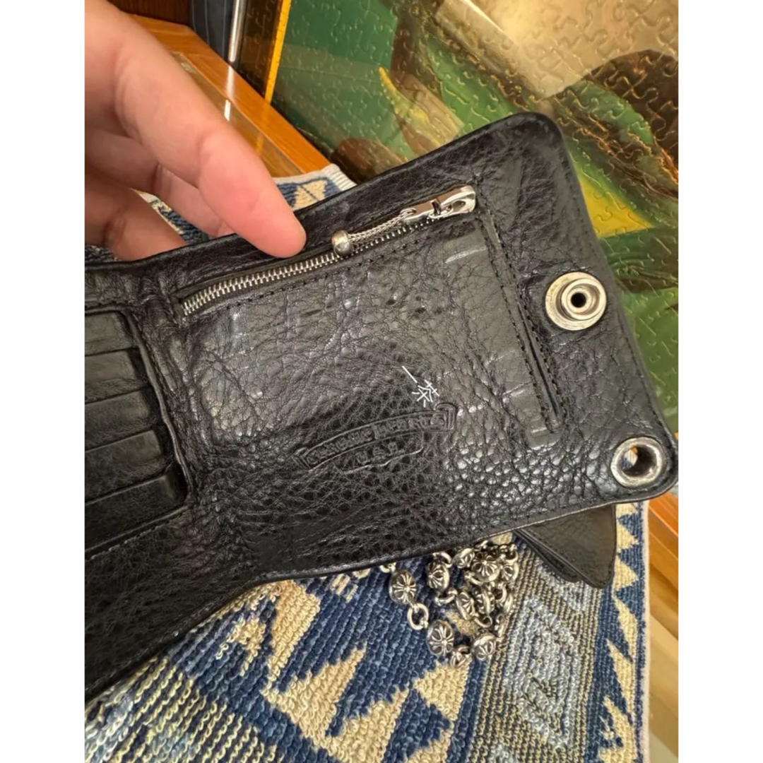 Chrome Hearts - 幻の一点物!美品スペシャルモデル!クロム Chrome Hearts - 幻の一点物!美品スペシャルモデル!クロム