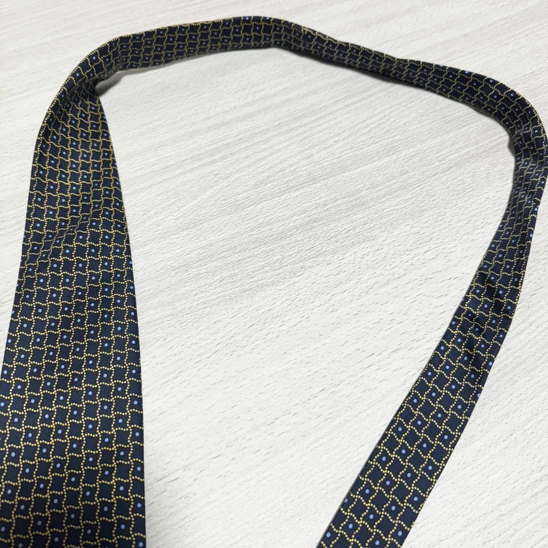 Christian Dior - 【美品】Christian Dior ディオール ネクタイ Christian Dior - 【美品】Christian Dior ディオール ネクタイ