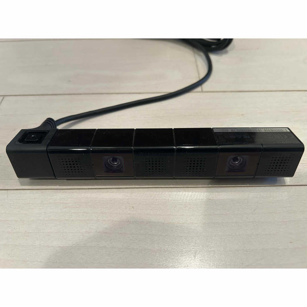 PlayStation4 - SONY プレイステーションカメラ CUH-ZEY1Jの通販 PlayStation4 - SONY プレイステーションカメラ CUH-ZEY1Jの通販