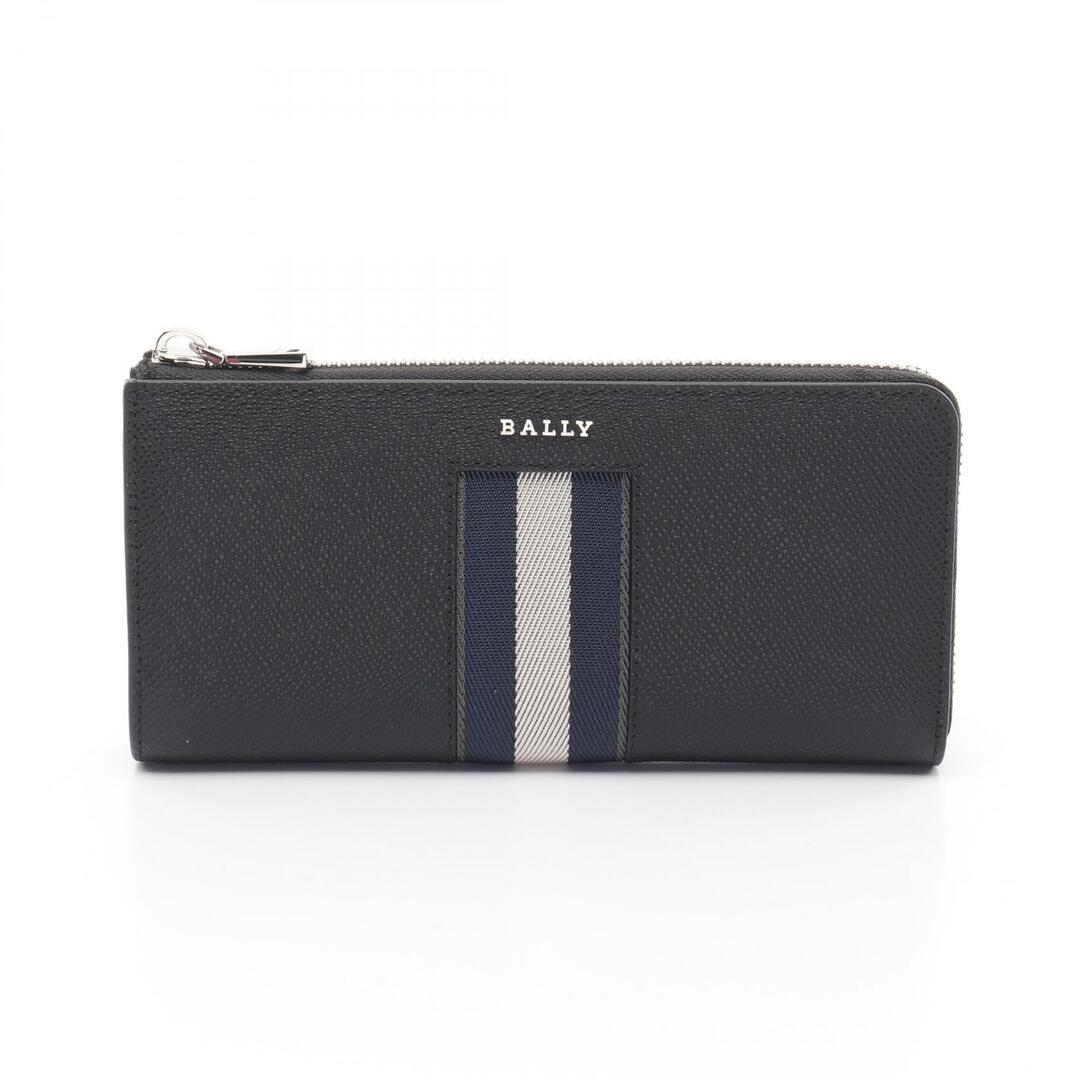 Bally - バリー BALLY BLYTHEN.DSH L型ファスナー長財布 財布 Bally - バリー BALLY BLYTHEN.DSH L型ファスナー長財布 財布