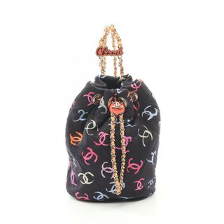 CHANEL(リュック/バックパック ・ ホワイト/白色系)のフリマ CHANEL(リュック/バックパック ・ ホワイト/白色系)のフリマ